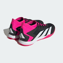 Load image into Gallery viewer, PREDATOR ACCURACY.3 INDOOR SOCCER SHOES