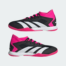 Load image into Gallery viewer, PREDATOR ACCURACY.3 INDOOR SOCCER SHOES