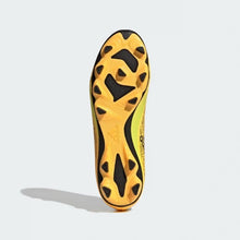 Load image into Gallery viewer, X SPEEDFLOW MESSI.4 FLEXIBLE GROUND BOOTS