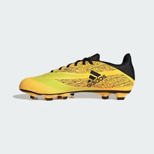 Load image into Gallery viewer, X SPEEDFLOW MESSI.4 FLEXIBLE GROUND BOOTS