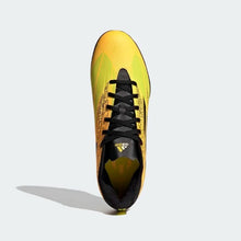 Load image into Gallery viewer, X SPEEDFLOW MESSI.4 TURF BOOTS