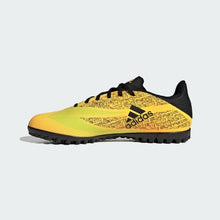 Load image into Gallery viewer, X SPEEDFLOW MESSI.4 TURF BOOTS
