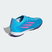 Load image into Gallery viewer, X SPEEDFLOW.3 TURF SHOES