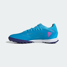 Load image into Gallery viewer, X SPEEDFLOW.3 TURF SHOES