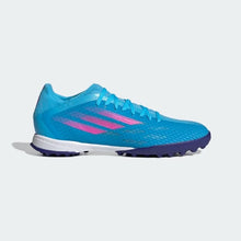 Load image into Gallery viewer, X SPEEDFLOW.3 TURF SHOES