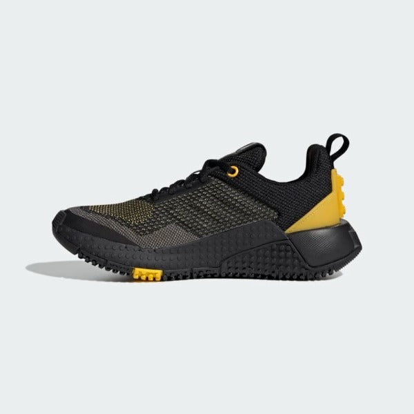 Adidas Originals x Sport Pro GW8123 Unisex Kids Black/Yellow 2024 Shoes 5.5 HD44