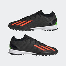 Load image into Gallery viewer, X SPEEDPORTAL.3 TURF BOOTS