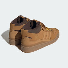 Load image into Gallery viewer, FORUM MID SHOES