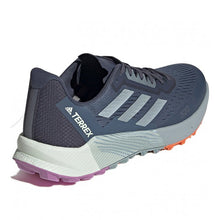 Load image into Gallery viewer, TERREX AGRAVIC FLOW 2 TRAIL RUNNING SHOES