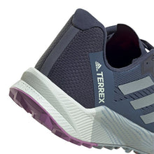 Load image into Gallery viewer, TERREX AGRAVIC FLOW 2 TRAIL RUNNING SHOES