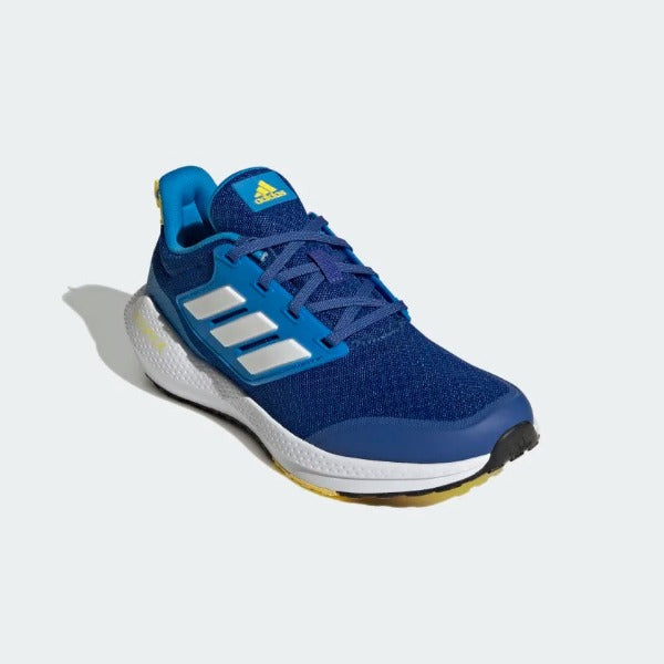 eq21 run bounce sport running lace shoes - Main Image