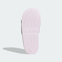 Load image into Gallery viewer, ADIDAS X DISNEY FROZEN ADILETTE SHOWER SLIDES - Allsport
