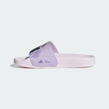 Load image into Gallery viewer, ADIDAS X DISNEY FROZEN ADILETTE SHOWER SLIDES - Allsport