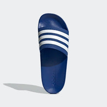 Load image into Gallery viewer, ADILETTE SHOWER SLIDES - Allsport