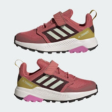Load image into Gallery viewer, TERREX TRAILMAKER HIKING SHOES