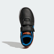 Load image into Gallery viewer, HOOPS LIFESTYLE BASKETBALL HOOK-AND-LOOP SHOES