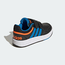 Load image into Gallery viewer, HOOPS LIFESTYLE BASKETBALL HOOK-AND-LOOP SHOES