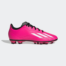 Load image into Gallery viewer, X SPEEDPORTAL.4 FLEXIBLE GROUND SOCCER CLEATS