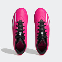 Load image into Gallery viewer, X SPEEDPORTAL.4 FLEXIBLE GROUND SOCCER CLEATS