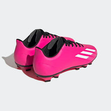 Load image into Gallery viewer, X SPEEDPORTAL.4 FLEXIBLE GROUND SOCCER CLEATS