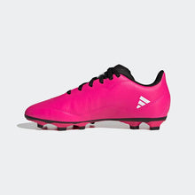 Load image into Gallery viewer, X SPEEDPORTAL.4 FLEXIBLE GROUND SOCCER CLEATS
