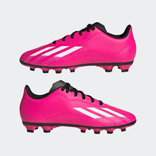 Load image into Gallery viewer, X SPEEDPORTAL.4 FLEXIBLE GROUND SOCCER CLEATS