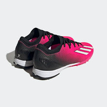 Load image into Gallery viewer, X SPEEDPORTAL.3 TURF SOCCER SHOES