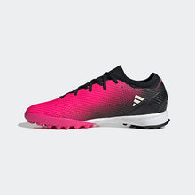 Load image into Gallery viewer, X SPEEDPORTAL.3 TURF SOCCER SHOES
