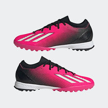 Load image into Gallery viewer, X SPEEDPORTAL.3 TURF SOCCER SHOES