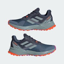 Load image into Gallery viewer, TERREX SOULSTRIDE TRAIL RUNNING SHOES