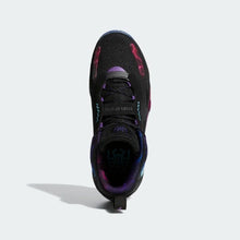 Load image into Gallery viewer, DONOVAN MITCHELL D.O.N. ISSUE #3 SHOES - STARS OF UTAH - Allsport