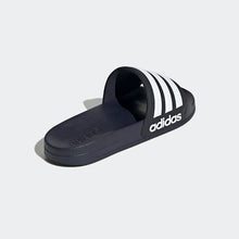 Load image into Gallery viewer, ADILETTE SHOWER SLIDES