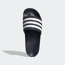 Load image into Gallery viewer, ADILETTE SHOWER SLIDES