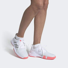 Load image into Gallery viewer, GAMECOURT SHOES - Allsport