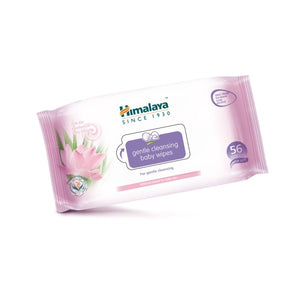 Gentle Cleaning Baby Wipes - Allsport