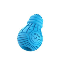 Load image into Gallery viewer, GiGwi Bulb Rubber-S blue - Allsport
