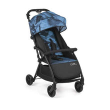 Load image into Gallery viewer, Giramondo Stroller-Blue - Allsport