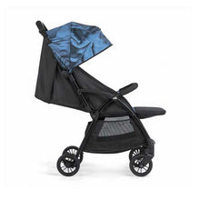 Load image into Gallery viewer, Giramondo Stroller-Blue - Allsport