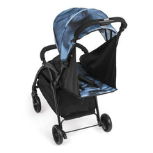 Load image into Gallery viewer, Giramondo Stroller-Blue - Allsport
