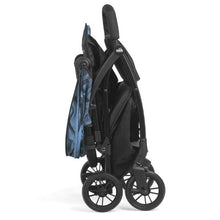 Load image into Gallery viewer, Giramondo Stroller-Blue - Allsport