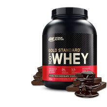 Load image into Gallery viewer, Gold Standard 100% Whey Protein 5 lbs - Allsport