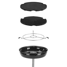 Load image into Gallery viewer, GrilloGas Braai (Package deal 5kg cylinder + Carry bag)