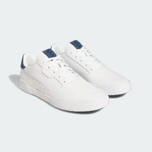 Load image into Gallery viewer, WOMEN'S ADICROSS RETRO SPIKELESS GOLF SHOES