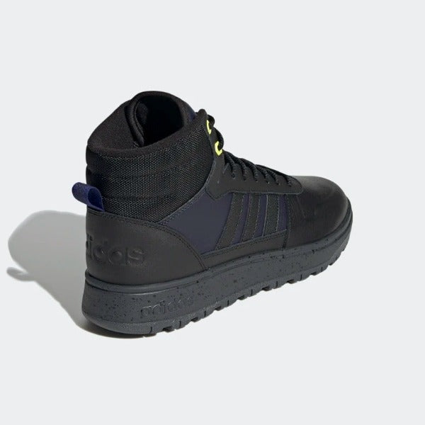 frozetic boots