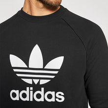 Load image into Gallery viewer, TREFOIL CREW - Allsport