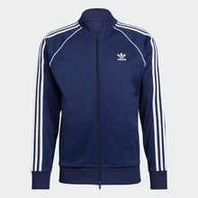 Load image into Gallery viewer, ADICOLOR CLASSICS PRIMEBLUE SST TRACK JACKET - Allsport
