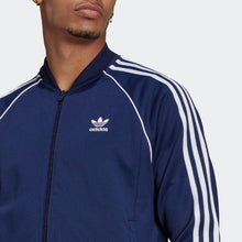 Load image into Gallery viewer, ADICOLOR CLASSICS PRIMEBLUE SST TRACK JACKET - Allsport