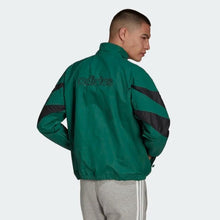 Load image into Gallery viewer, ADIDAS SPRT SHARK WOVEN TRACK JACKET - Allsport