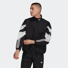 Load image into Gallery viewer, ADIDAS SPRT SHARK WOVEN TRACK JACKET - Allsport