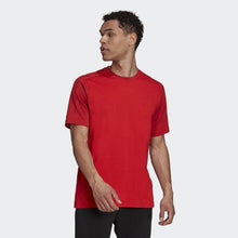 Load image into Gallery viewer, ADIDAS Z.N.E. SPORTSWEAR AEROKNIT TEE - Allsport